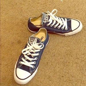 Converse All Stars